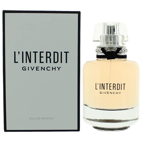 l'interdit givenchy perfume review|l'interdit givenchy cheapest price.